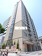新栄町駅より徒歩5分 4階 築18年9ヶ月の賃貸物件
