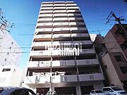 久屋大通駅より徒歩7分 3階 築36年9ヶ月の賃貸物件
