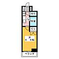Progress泉2階4.0万円