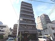 ＷＡーＺＯ泉 8階 築36年の賃貸物件