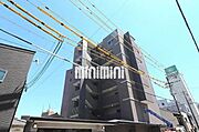 新栄町駅より徒歩5分 6階 築6年4ヶ月の賃貸物件