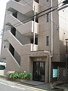 ベルグ瓦町 4階 築30年の賃貸物件