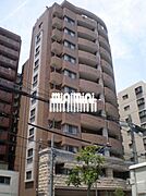 久屋大通駅より徒歩7分 3階 築21年3ヶ月の賃貸物件
