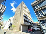 新栄町駅より徒歩8分 3階 築13年7ヶ月の賃貸物件