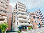 久屋大通駅より徒歩5分 3階 築38年7ヶ月の賃貸物件