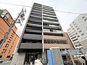 矢場町駅より徒歩5分 12階 築2年9ヶ月の賃貸物件