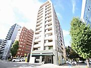 矢場町駅より徒歩8分 5階 築23年1ヶ月の賃貸物件