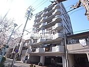高岳駅より徒歩7分 7階 築38年6ヶ月の賃貸物件