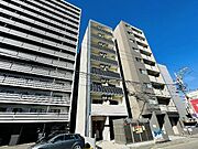 ワイズタワー新栄 2階 築7年3ヶ月の賃貸物件