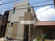 新栄町駅より徒歩11分 2階 築14年1ヶ月の賃貸物件