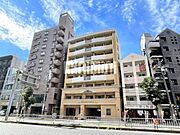 千種駅より徒歩4分 4階 築11年9ヶ月の賃貸物件