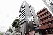 鶴舞駅より徒歩9分 3階 築7年2ヶ月の賃貸物件
