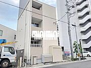 鶴舞駅より徒歩12分 2階 築7年10ヶ月の賃貸物件