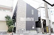 新栄町駅より徒歩5分 1階 築13年7ヶ月の賃貸物件