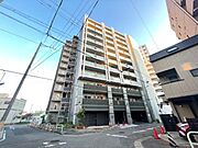 新栄町駅より徒歩12分 3階 築9年2ヶ月の賃貸物件