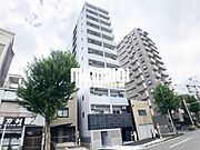 高岳駅より徒歩7分 8階 築6年7ヶ月の賃貸物件