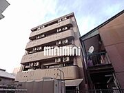 黒川駅より徒歩8分 3階 築33年1ヶ月の賃貸物件