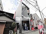 車道駅より徒歩5分 3階 築34年2ヶ月の賃貸物件