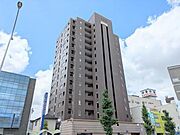 シティハウス上前津 6階 築21年8ヶ月の賃貸物件