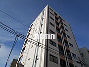 ＰＵＲＡＶＩＤＡ松原 5階 築7年8ヶ月の賃貸物件