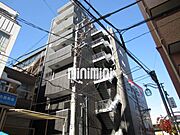 矢場町駅より徒歩5分 5階 築20年8ヶ月の賃貸物件