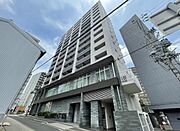 大須観音駅より徒歩5分 5階 築17年8ヶ月の賃貸物件
