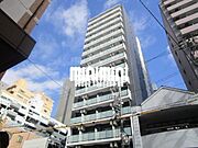 伏見駅より徒歩8分 3階 築7年9ヶ月の賃貸物件
