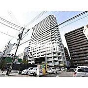 久屋大通駅より徒歩4分 12階 築6年8ヶ月の賃貸物件