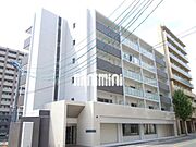 大須観音駅より徒歩10分 2階 築11年6ヶ月の賃貸物件