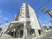 上前津駅より徒歩6分 2階 築11年8ヶ月の賃貸物件