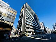 新栄町駅より徒歩2分 14階 築5年1ヶ月の賃貸物件