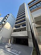 栄駅より徒歩8分 12階 新築の賃貸物件