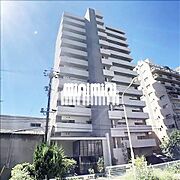 ＥＡＲＴＨＧＲＡＮＤＥ泉 5階 築5年3ヶ月の賃貸物件
