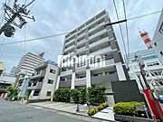栄駅より徒歩10分 5階 築15年1ヶ月の賃貸物件