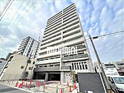矢場町駅より徒歩9分 3階 築4年10ヶ月の賃貸物件