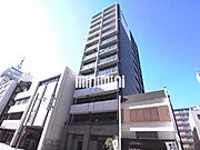 矢場町駅より徒歩8分 9階 築11年7ヶ月の賃貸物件