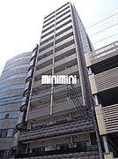 丸の内駅より徒歩5分 6階 築13年3ヶ月の賃貸物件