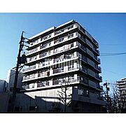 鶴舞駅より徒歩7分 5階 築46年1ヶ月の賃貸物件