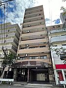 ライオンズマンション橦木 7階 築35年の賃貸物件