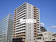 高岳駅より徒歩2分 15階 築19年2ヶ月の賃貸物件