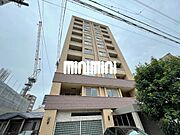 高岳駅より徒歩7分 8階 築19年の賃貸物件