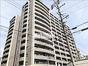 ダイアパレス白川公園 7階 築27年8ヶ月の賃貸物件