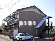 烏森駅より徒歩8分 2階 築41年8ヶ月の賃貸物件