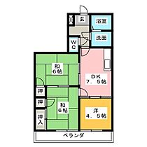 間取り：223024376363