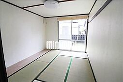 第2サンコーポ岡村 1Kの写真