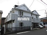 レオパレス高杉町 1階 築37年の賃貸物件