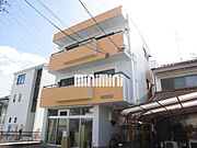 リバーサイドゆう 2階 築38年8ヶ月の賃貸物件