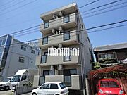 中島駅より徒歩23分 2階 築25年4ヶ月の賃貸物件