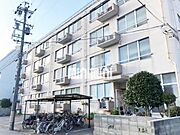 安藤ビル 3階 築53年9ヶ月の賃貸物件