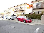 烏森駅より徒歩9分 2階 築47年2ヶ月の賃貸物件